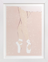 The Performance Children's Art Prints