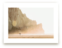 Gold Coast by Mike Sunu