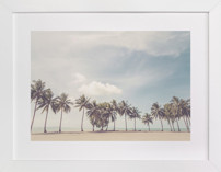 On the Verge Children's Art Prints