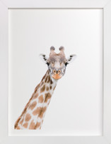 Tarangire Children's Art Prints