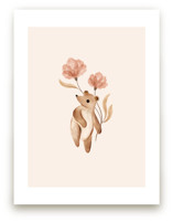 Open Edition Children's Art Print
