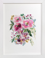 Ella Bloom Children's Art Prints