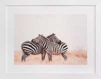 The Embrace Children's Art Prints