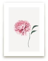 Leaning In by Julie Cha