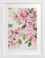 Enchanted Garden 3 Children's Art Prints