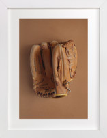 Ready to Win 1 Children's Art Prints