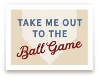 Open Edition Children's Art Print