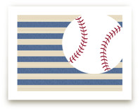 Open Edition Children's Art Print