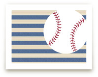 Open Edition Children's Art Print