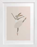 Animal All-Stars 8 Children's Art Prints