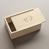The Producer - Keepsake Shoebox Keepsake Boxes