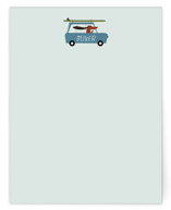 Surf Children's Stationery