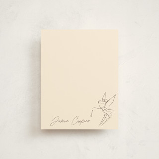 Disney's Tinkerbell Magic Children's Stationery