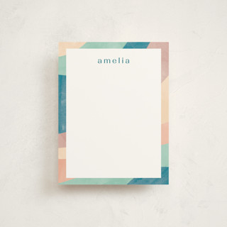 The Tropics Children's Stationery