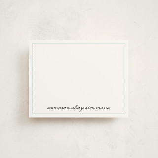 Classic Post Children's Stationery