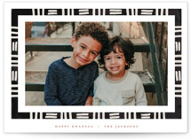 Kwanzaa Pattern Arch by Dawn Pope