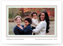 Triple Frame by Liz Conley