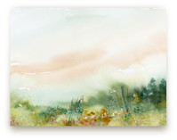 Children's Wall Mural