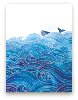 seas the day Children's and Nursery Wall Mural