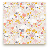 Glad Garden Children's and Nursery Wall Mural