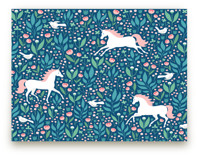 Magical Garden Children's and Nursery Wall Mural