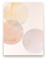 Glow 02 Children's and Nursery Wall Mural