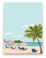 Take Me To The Sea Children's and Nursery Wall Mural