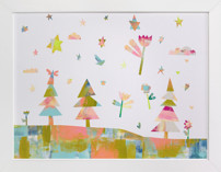 Forest Magic
