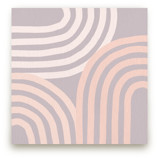 Rainbow Connection Children's and Nursery Wall Mural