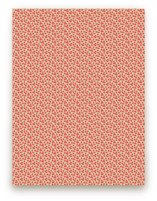 bold cherries Children's and Nursery Wall Mural