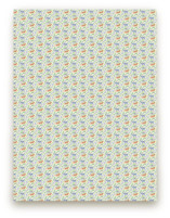 Jungle Fun Children's and Nursery Wall Mural