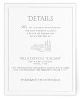 Vigneto by Marie Gully