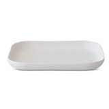 Segment Magazine Tray White Letter Tray