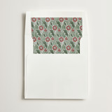 monogram nouveau Slip-In Envelope Liners