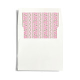 Hydrangea Vines Slip-In Envelope Liners