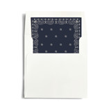 Bandana Slip-In Envelope Liners