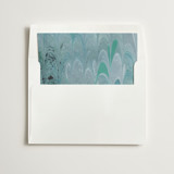 Marble Slip-In Envelope Liners