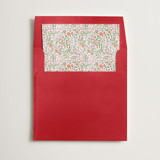 Ditsy Floral Slip-In Envelope Liners