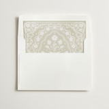 Written in Romance Slip-In Envelope Liners