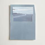 Seaside Daisies Slip-In Envelope Liners