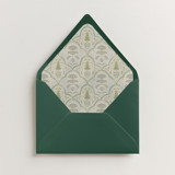 Morrocan Print Slip-In Envelope Liners
