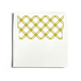 Big and Merry Slip-In Envelope Liners
