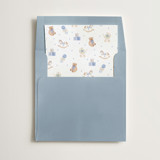 Tied with a bow Slip-In Envelope Liners