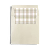 Gingham Slip-In Envelope Liners