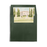 Giardino Slip-In Envelope Liners