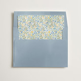 Ditsy Floral Slip-In Envelope Liners