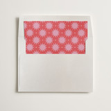 Merry, Merry! Slip-In Envelope Liners