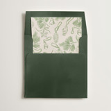 Ornament Collection Slip-In Envelope Liners