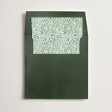 Ditsy Floral Slip-In Envelope Liners