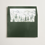 Paradise Slip-In Envelope Liners